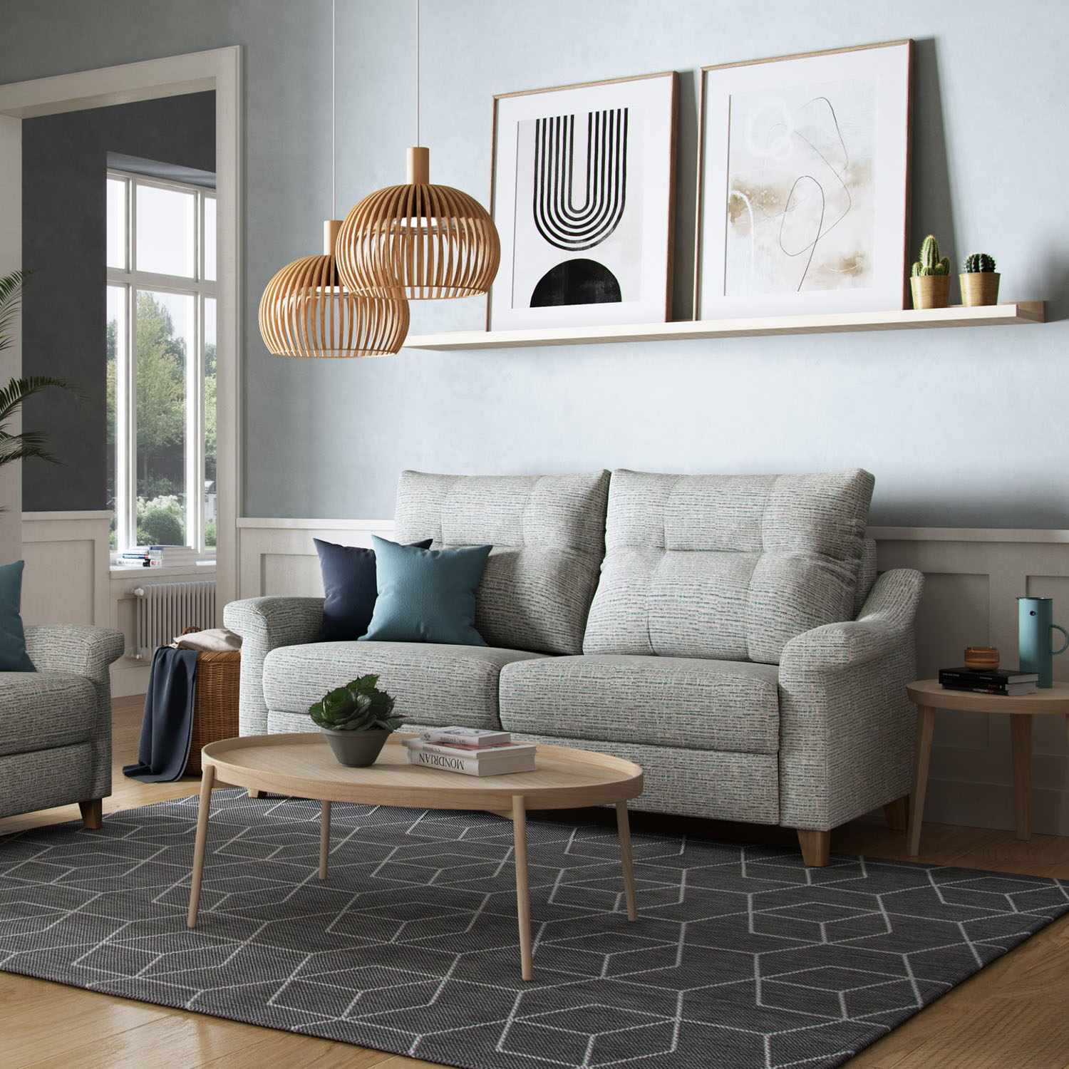 Furniture - Sophistication Meets Unquestionable Comfort Introducing the ...