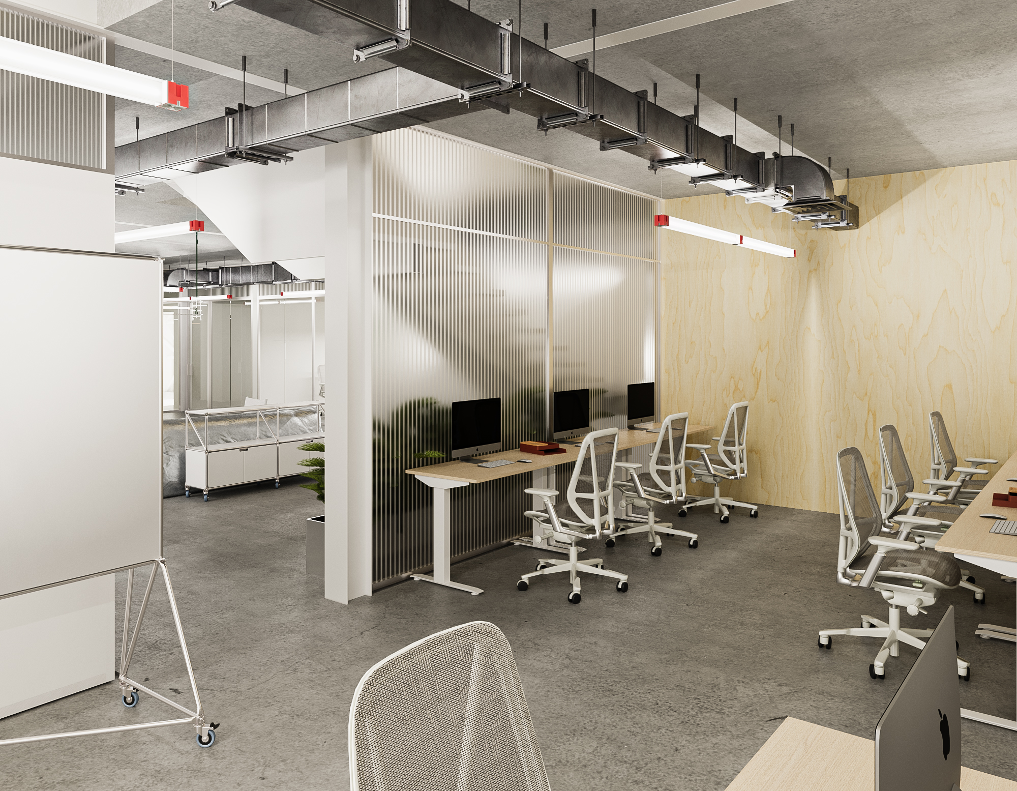 AC Design Engineering | Yerevan