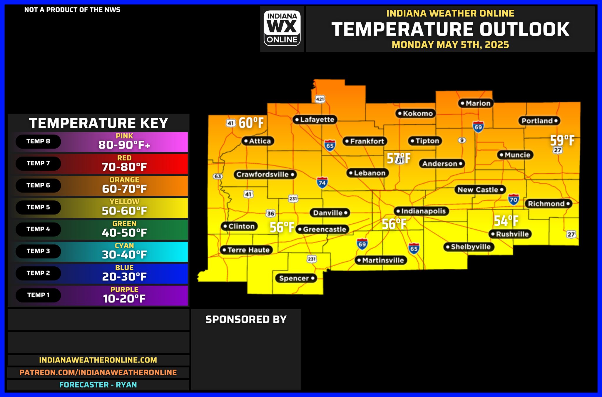 Indiana Weather Online added a... - Indiana Weather Online