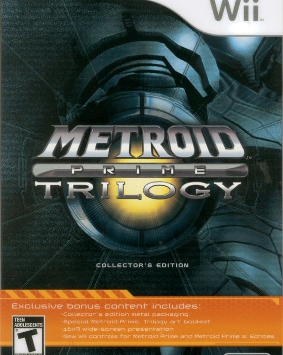 Bowser's - 🔍 ON THIS DAY! 🤓 On this day, 16yrs ago in 2009, Metroid ...