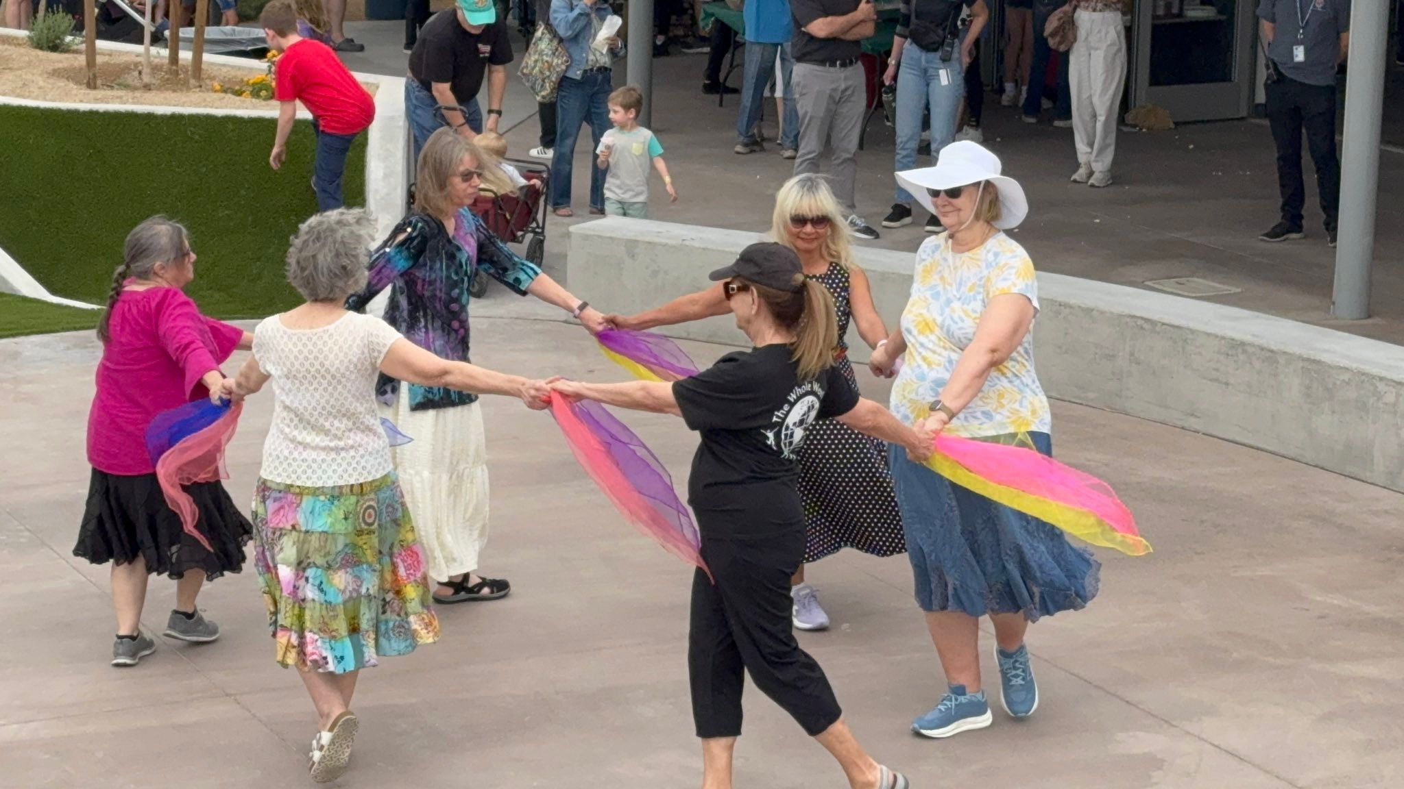 Silverado Ranch Community Center | Las Vegas NV