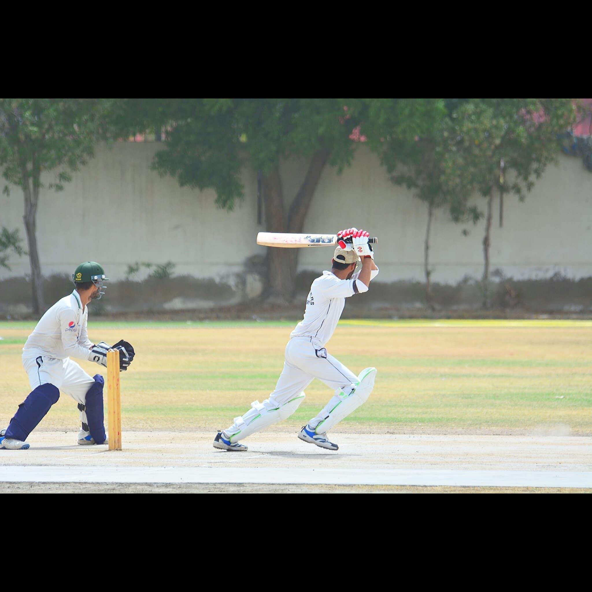 Shariq Ahmed