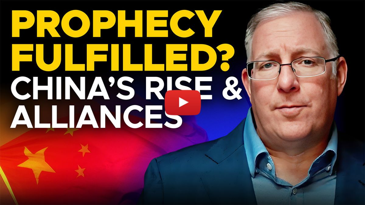 The Joshua Fund - 📖 Signs We’re Living in the End Times -... | Facebook