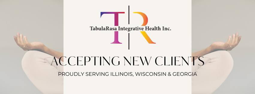 TabulaRasa Integrative Health Inc. | Gurnee IL