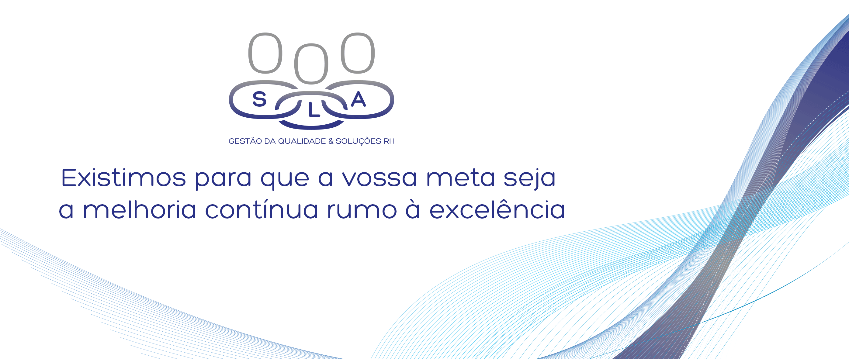 SLA - Gestão da Qualidade & Soluções RH