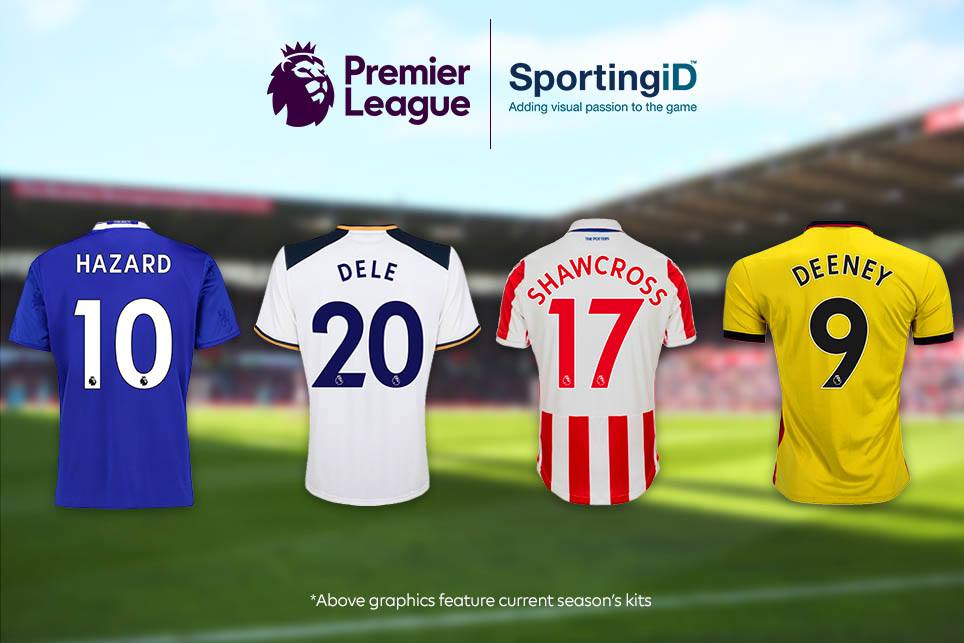 PES KITS