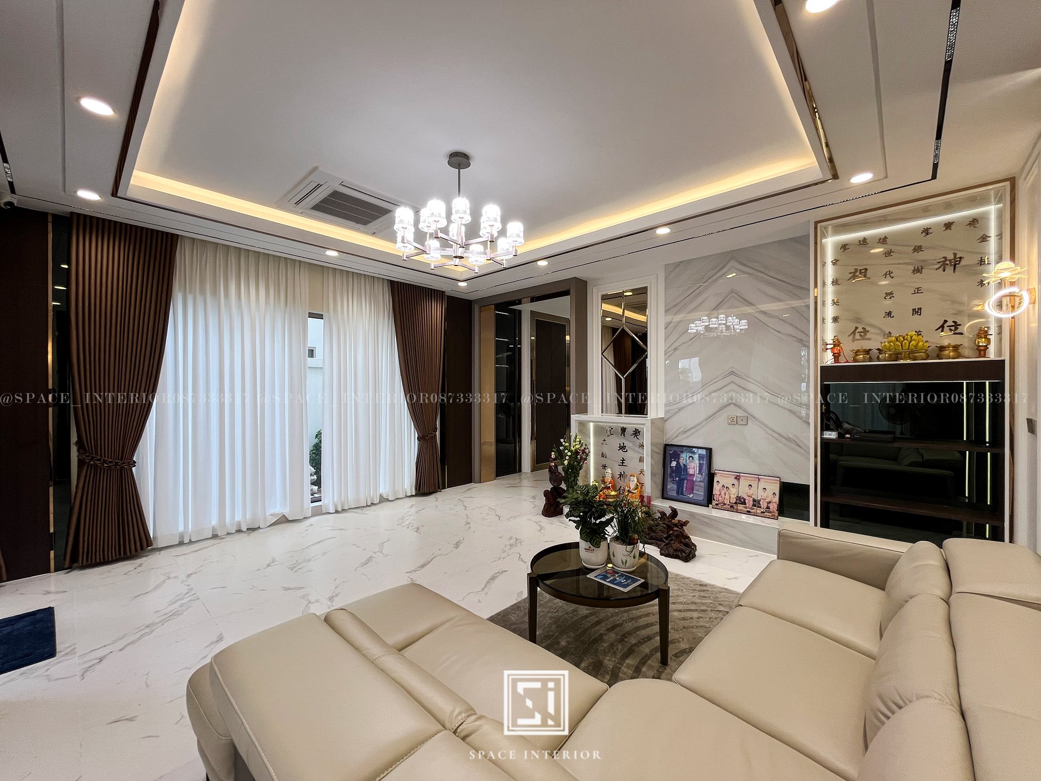 Space Interior | Phnom Penh