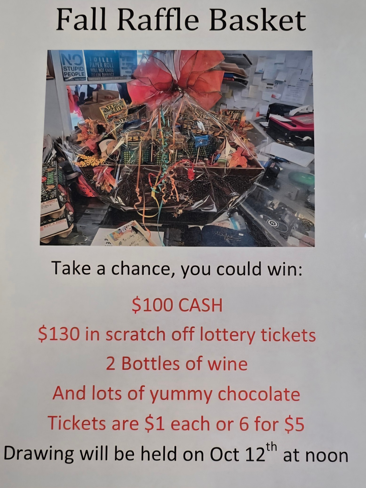 🎉🐾 RAFFLE TIME! 🐾🎉 We’re excited to announce our Raffle Basket ...