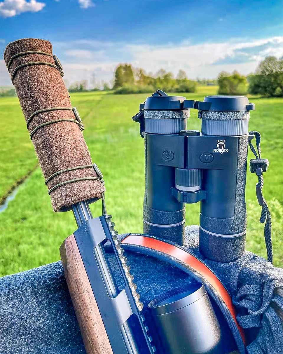 Fernglas Fr Die Jagd