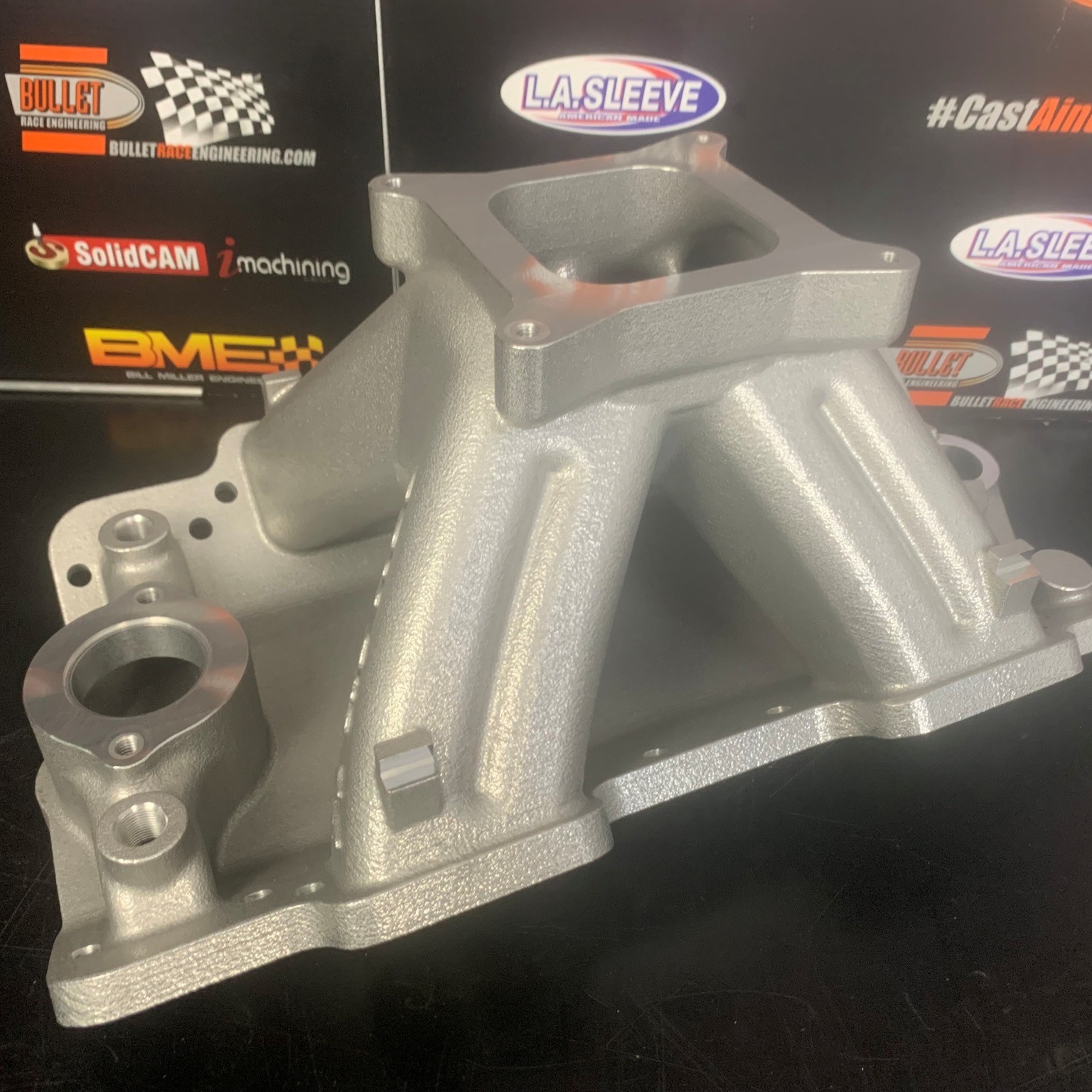 Bullet Race Engineering added a... - Bullet Race Engineering