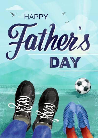 Dinmore - 🥅⚽️🐀 HAPPY FATHERS DAY 🐀⚽️🥅 We would like to wish all Dads ...