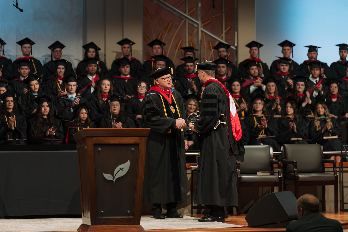 West Coast Baptist College... - West Coast Baptist College
