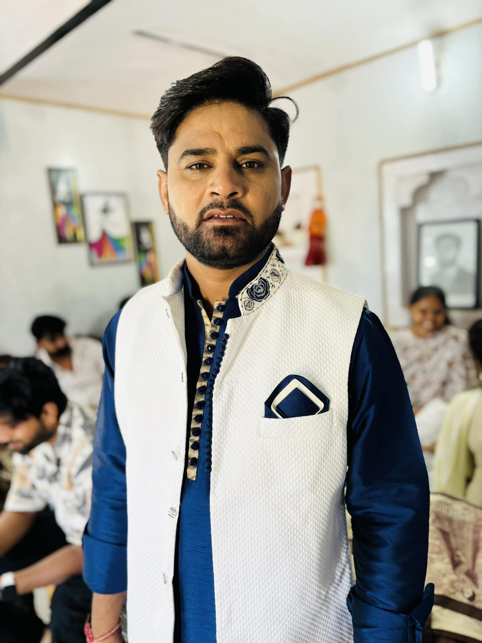 PK RAJLI