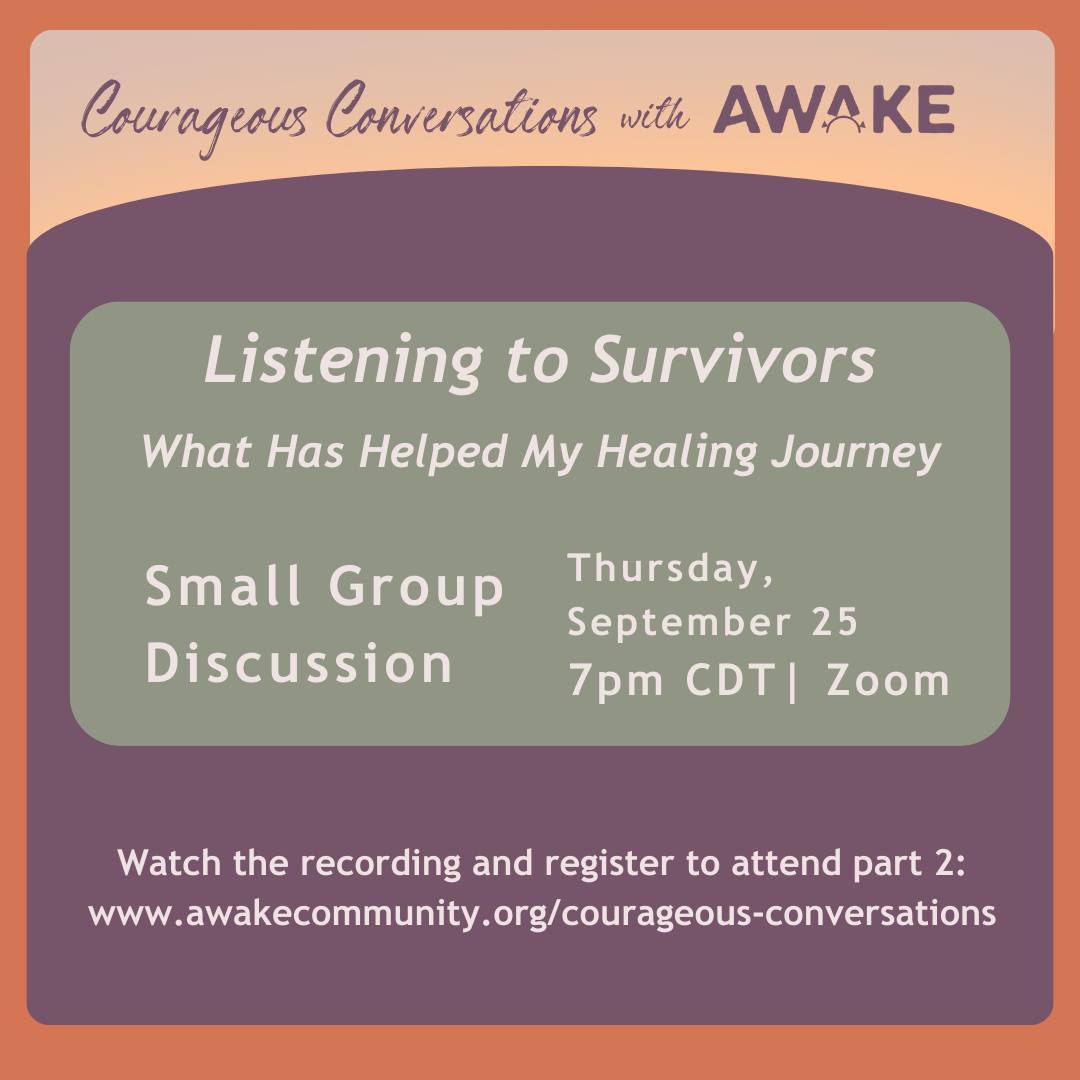 Awake Community