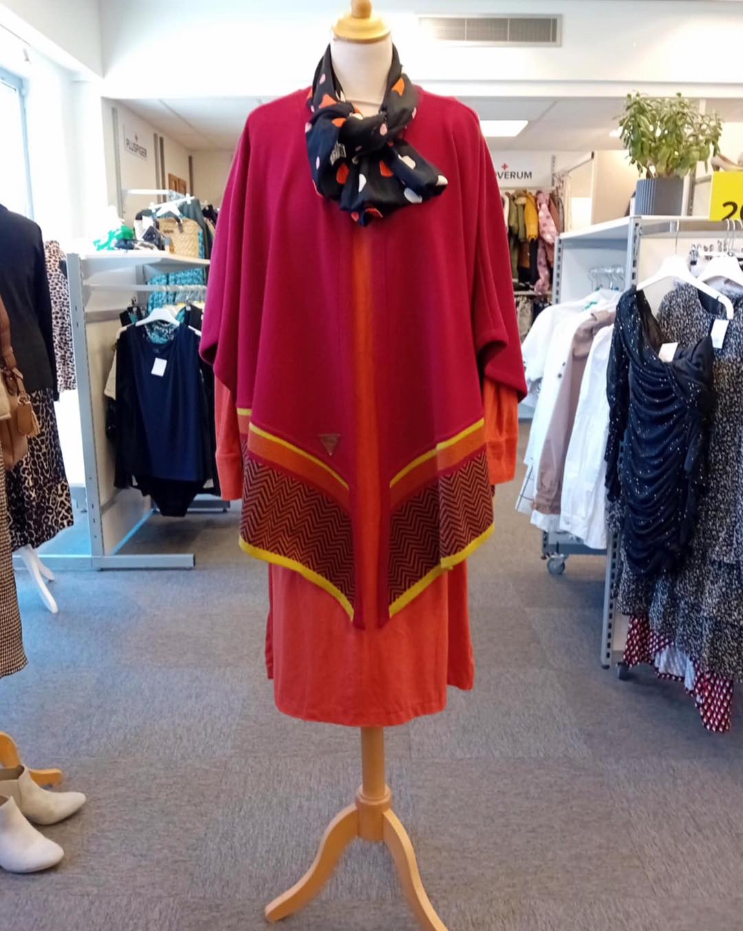 Røde Kors Butik Galten | Galten
