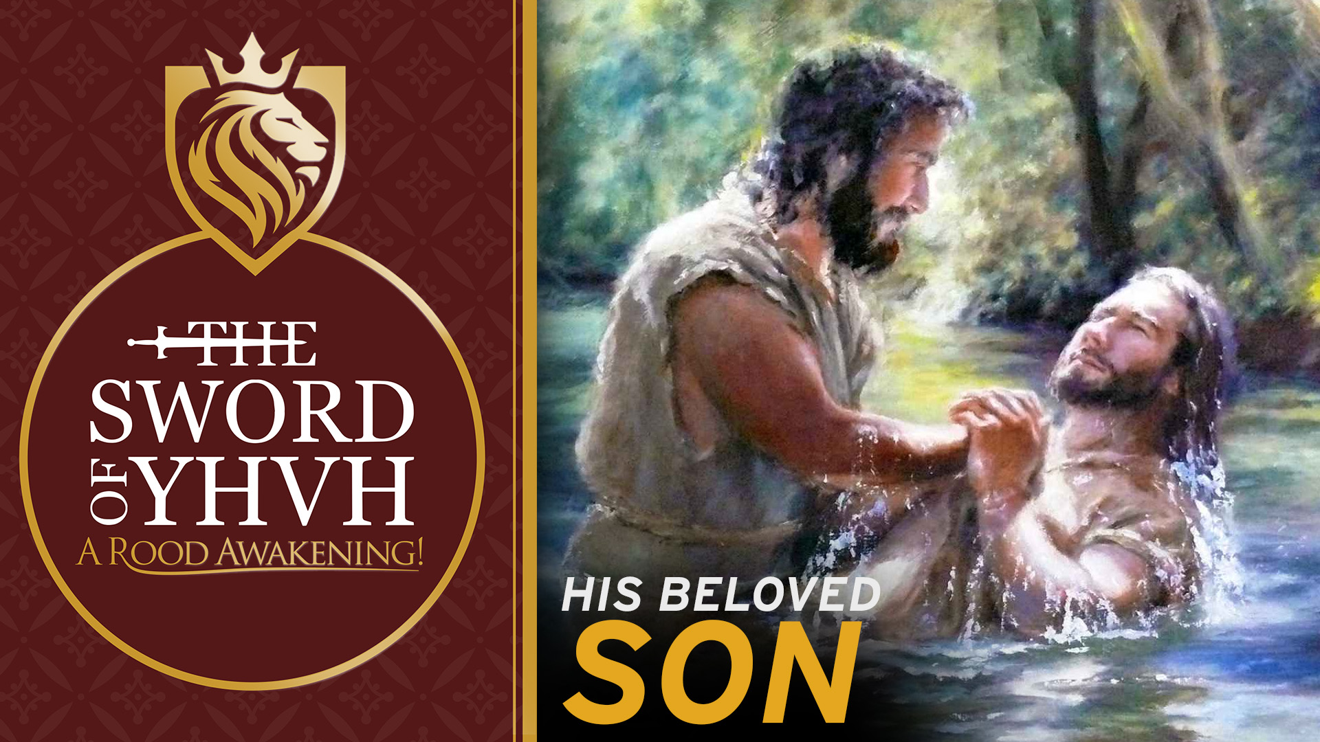 Michael - Join Jake Hilton for a LIVE, interactive Bible study online ...