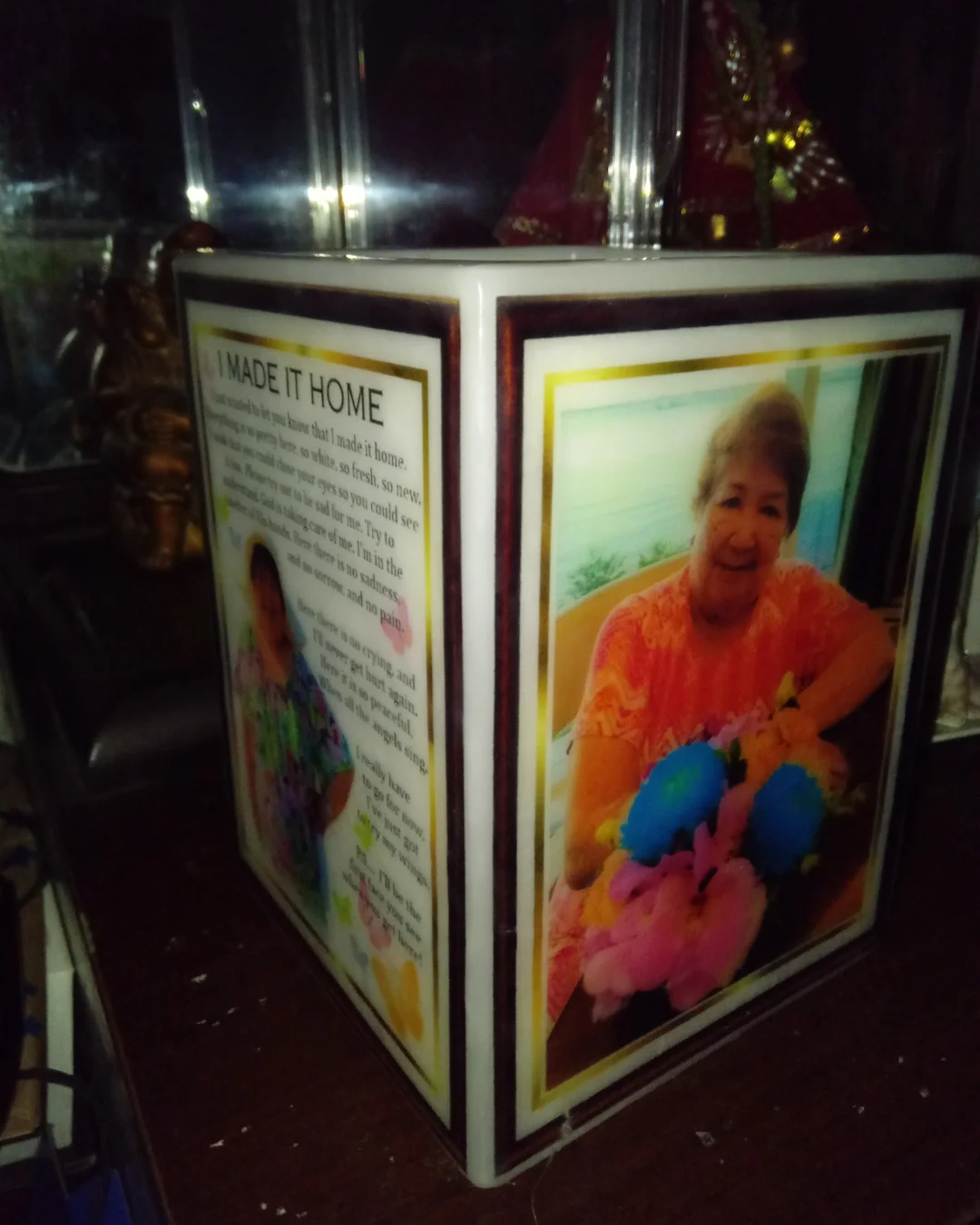 DocGromet'sCandles (by: Drs.Rolly&Pearl Gromet) | Quezon City