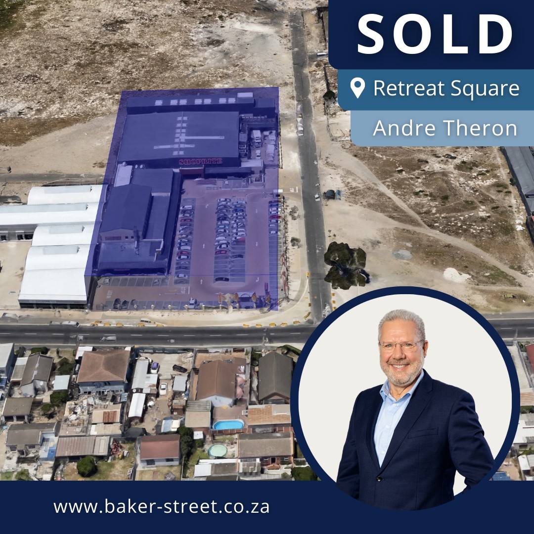 The Investment Team at Baker... - Baker Street Properties | Facebook