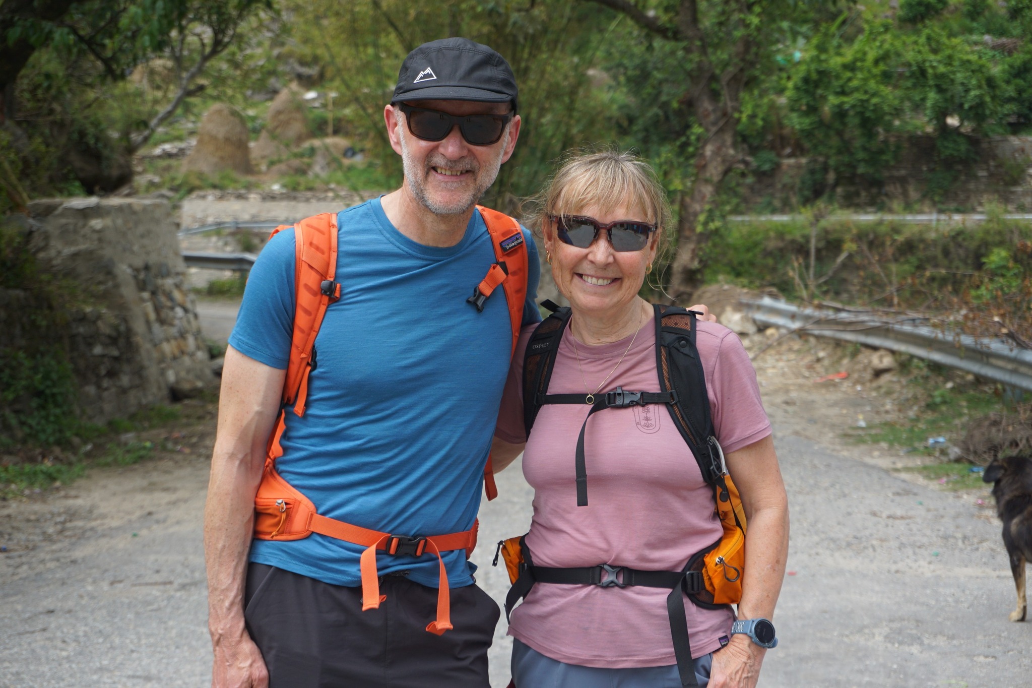 Rimo Expeditions added a new photo. - Rimo Expeditions