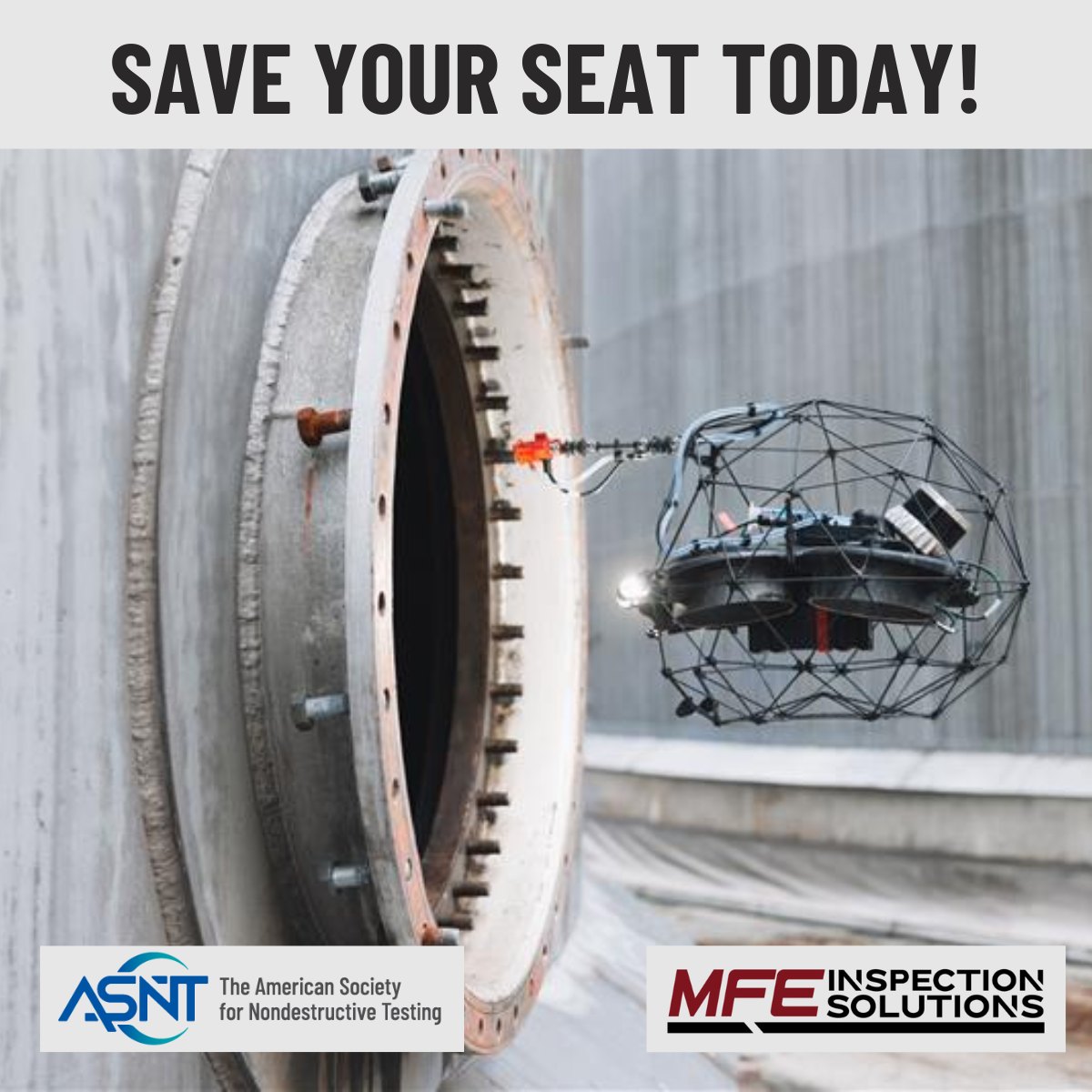 The American - Join ASNT and MFE Inspection Solutions for an exclusive ...