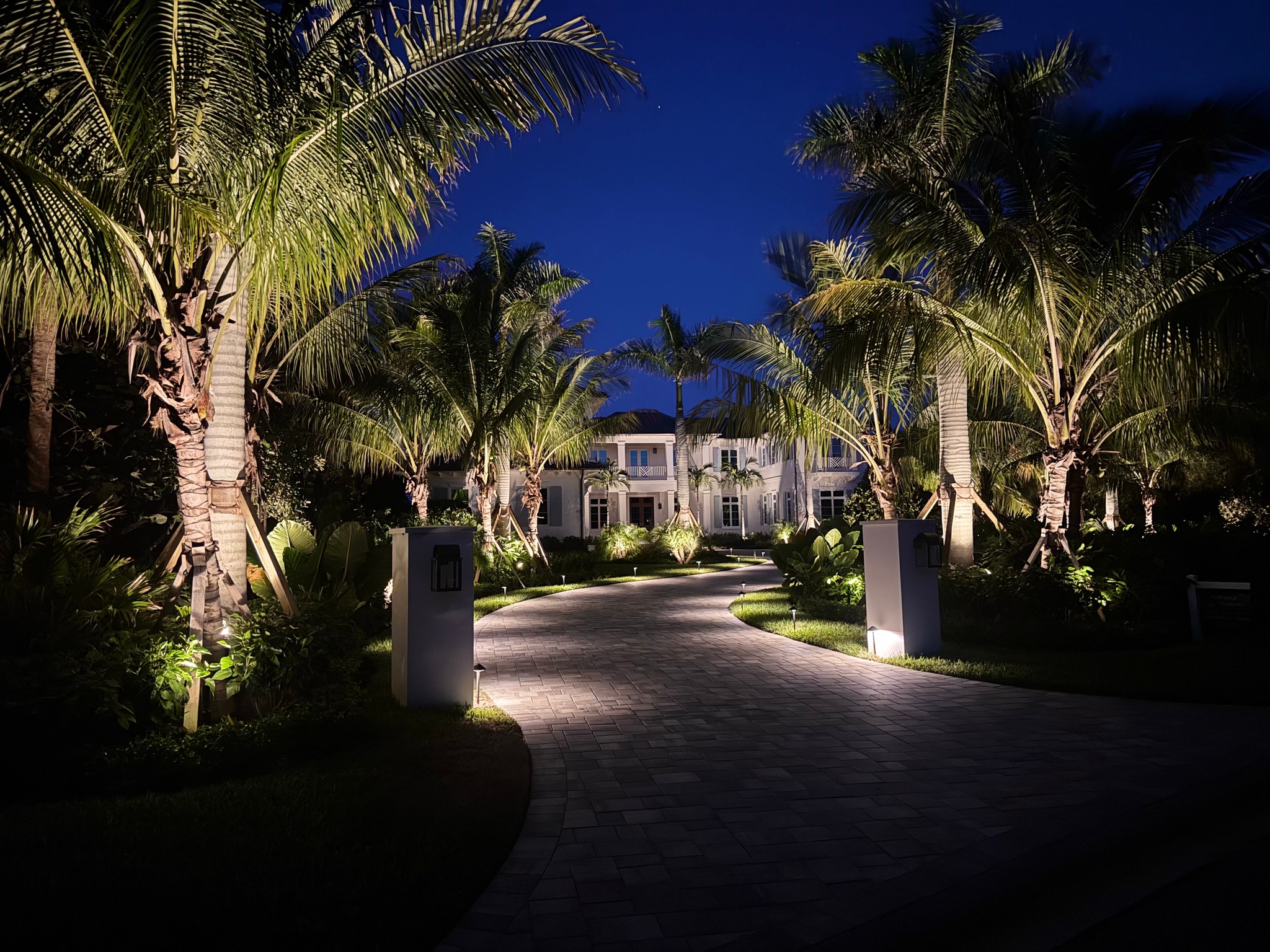 Douglas McCue's Landscape Design | Fort Pierce FL