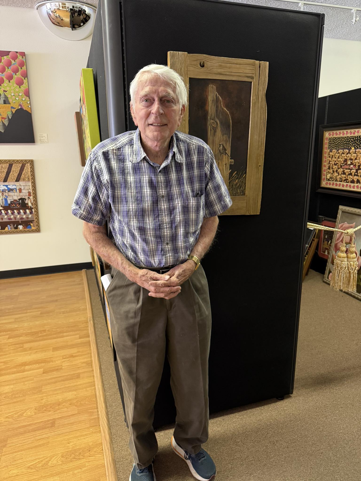 Henderson NV Historical Society - Where is the Henderson license plate ...