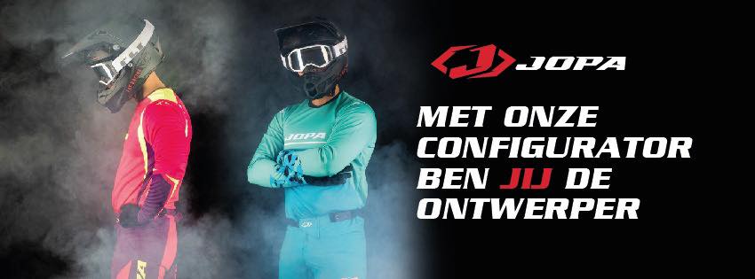Jopa Racing Products | Enter