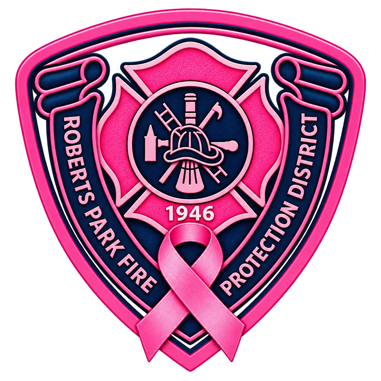 🔥 Taking Training... - Roberts Park Fire Protection District | Facebook