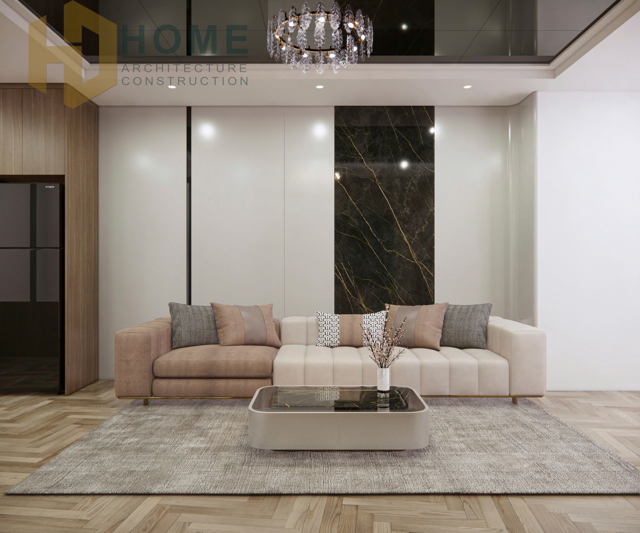 Công Ty TNHH Kiến Trúc và Xây Dựng HD HOME | Hanoi