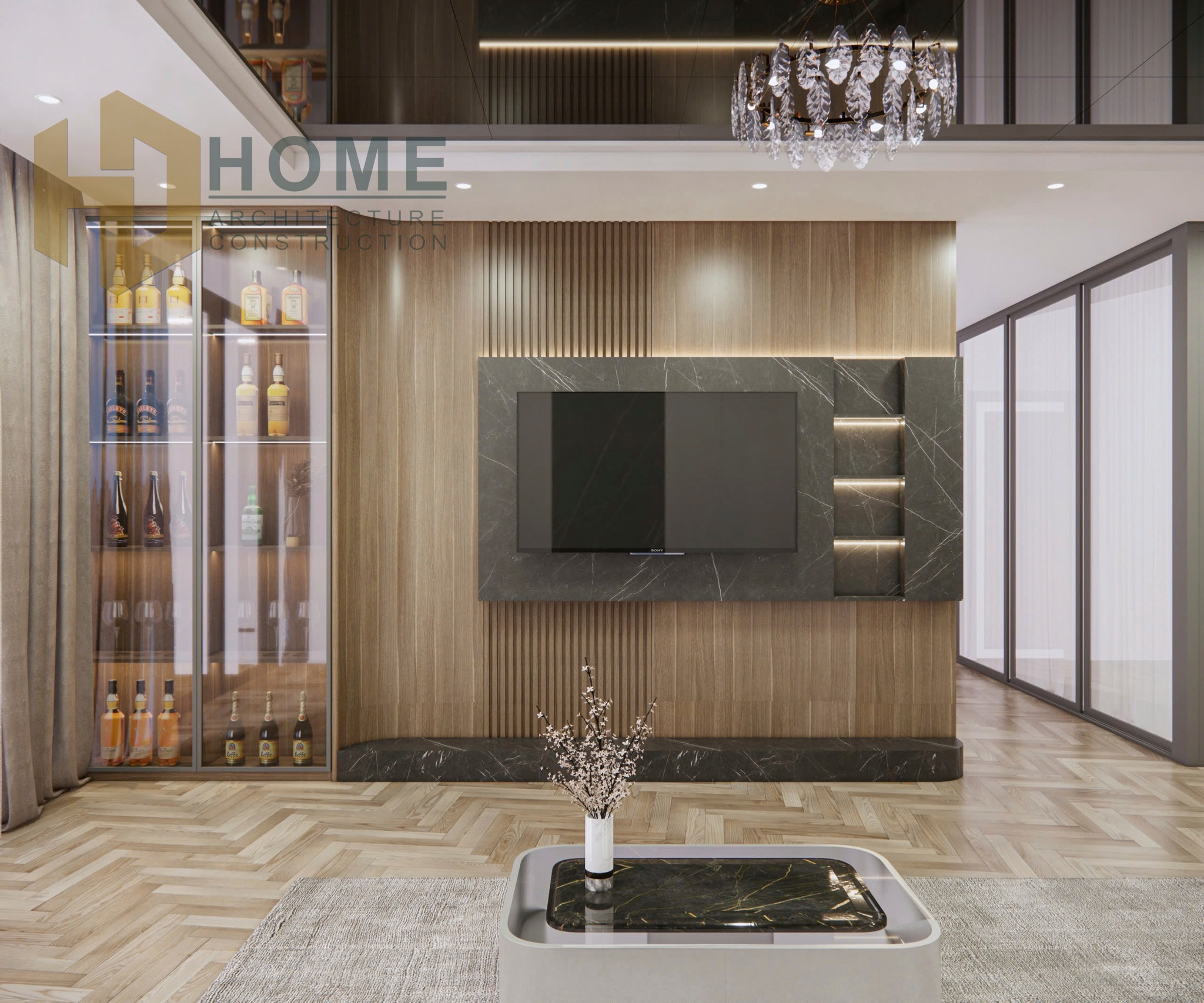 Công Ty TNHH Kiến Trúc và Xây Dựng HD HOME | Hanoi