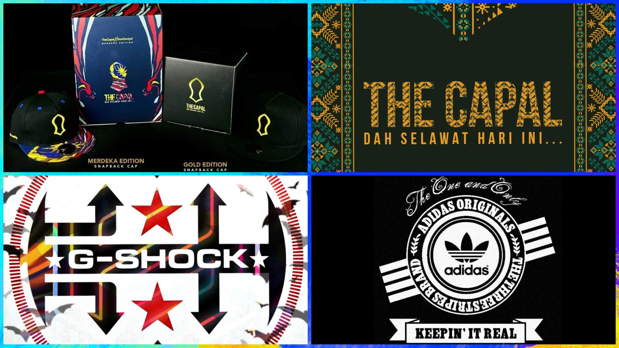 FF Premium Store's | Johor Bahru