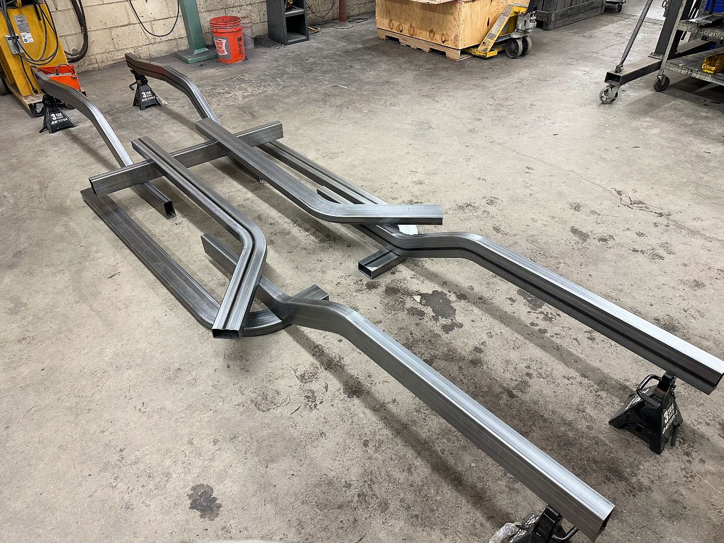 Cornfield Customs Ltd added a new... - Cornfield Customs Ltd