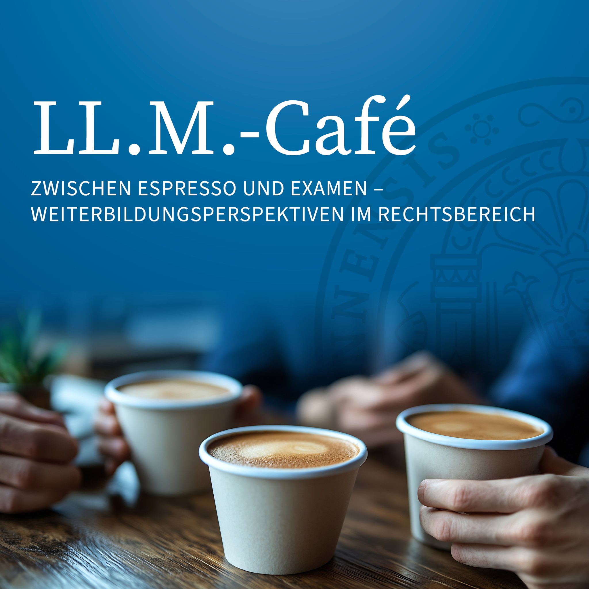 LLM European and International Business Law (University of Vienna) | Wien