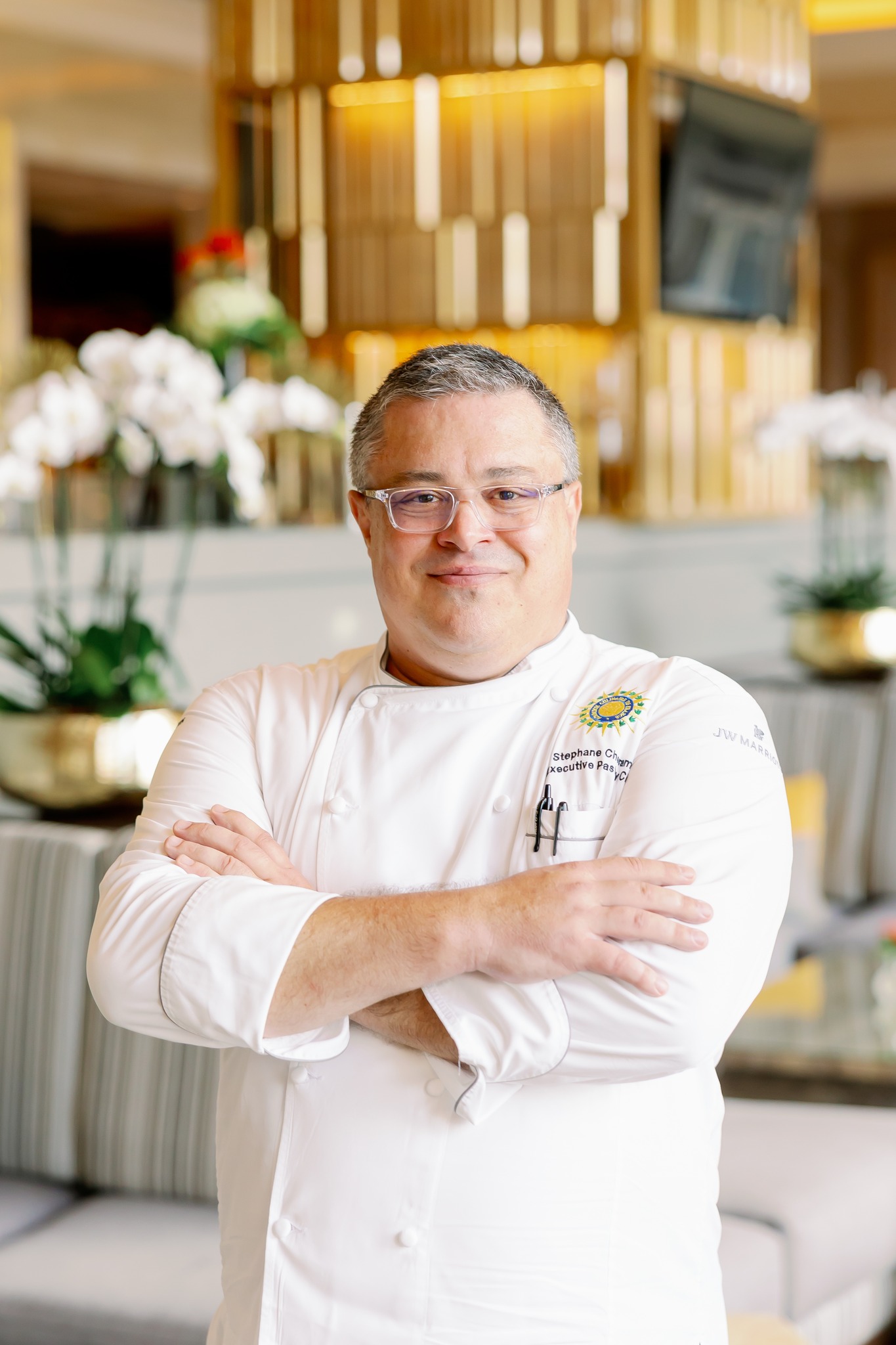 In an exciting new chapter,... - L'Ecole Valrhona Brooklyn