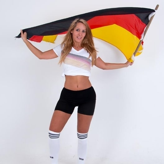 Annabel Massina