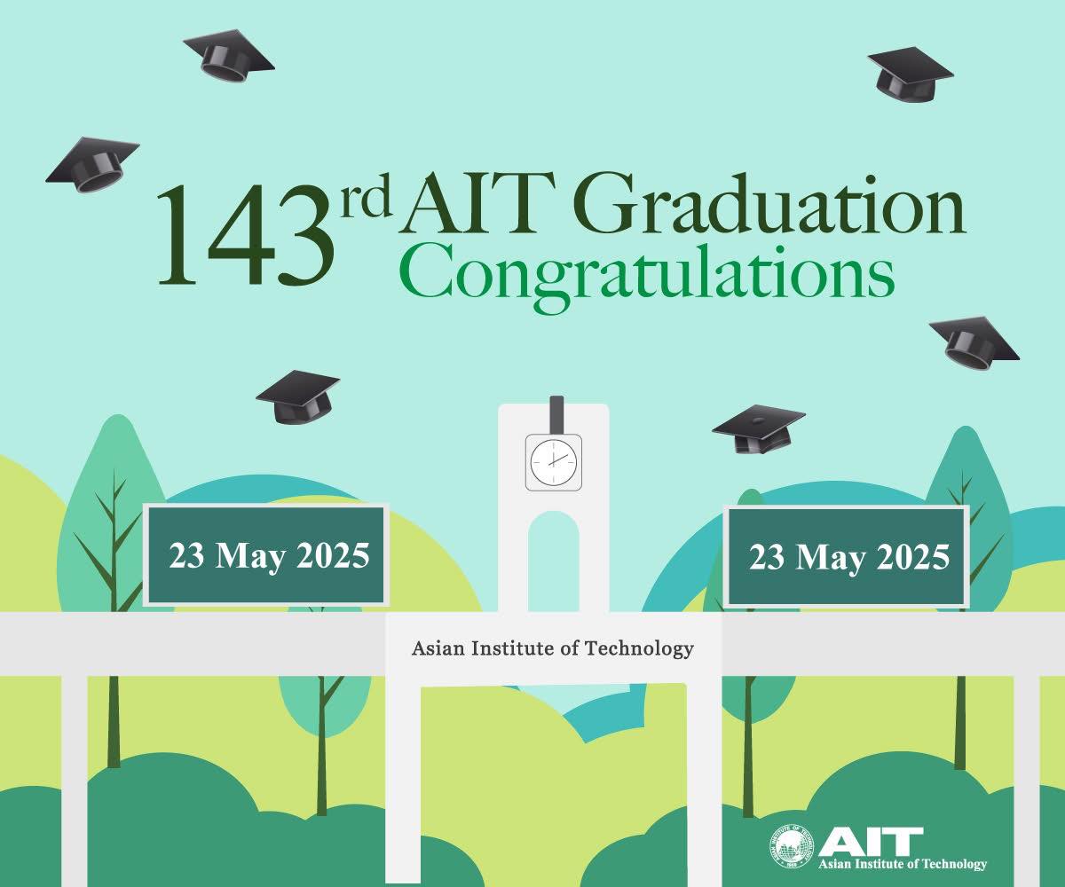 AIT School of Management | Bangkok
