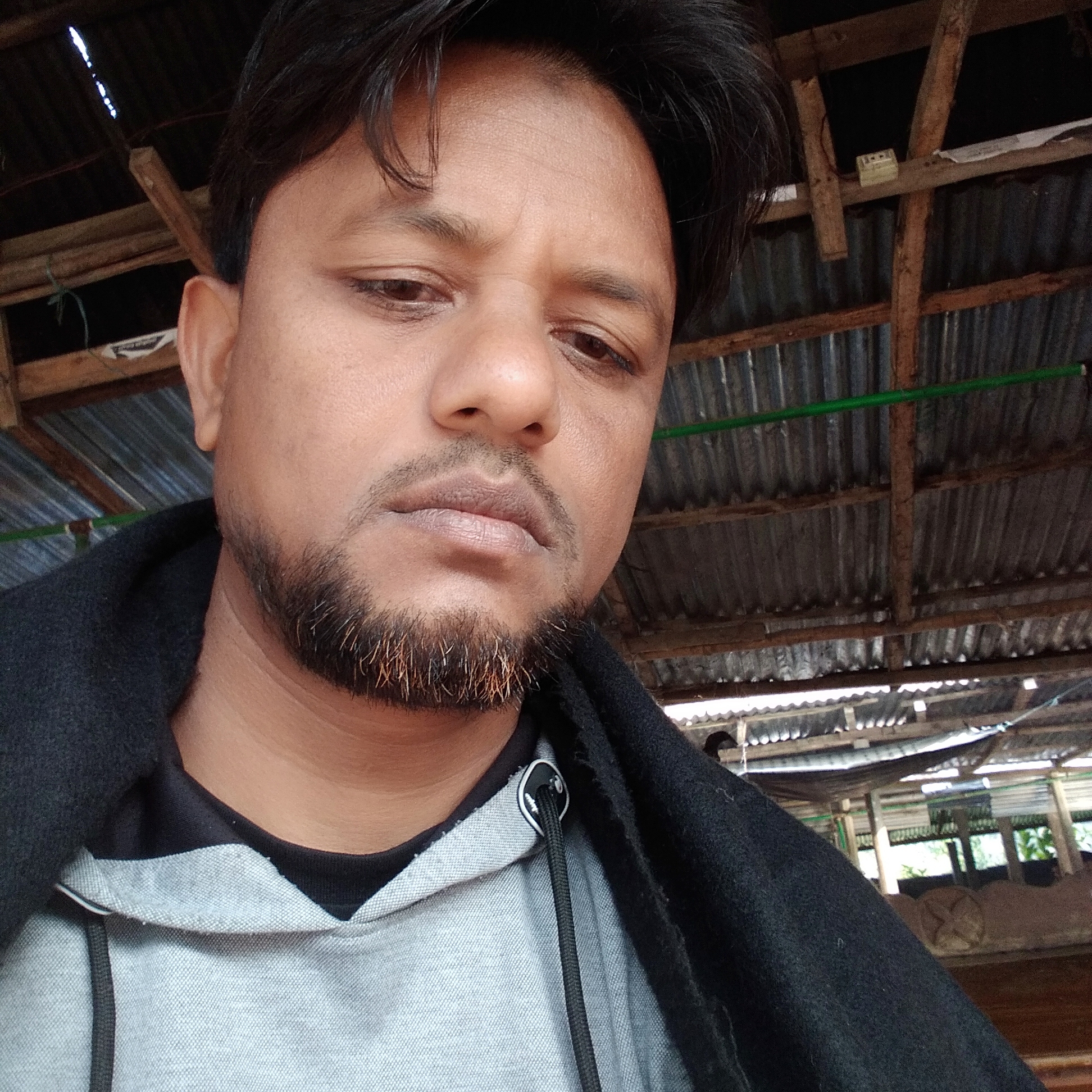 Md Salim