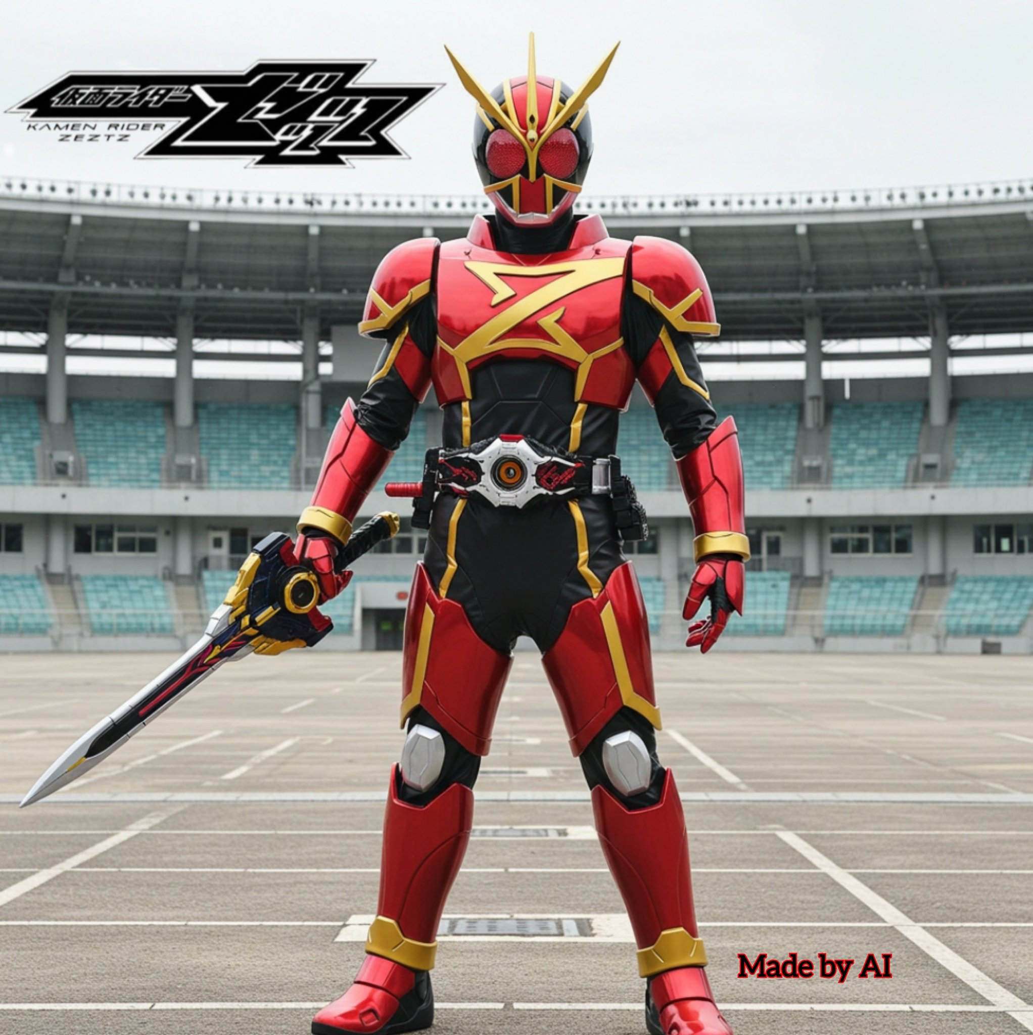假面騎士Zeztz虛假消息：網友推特分享... - 幪面超人 假面騎士 Kamen Rider 香港情報團 | Facebook
