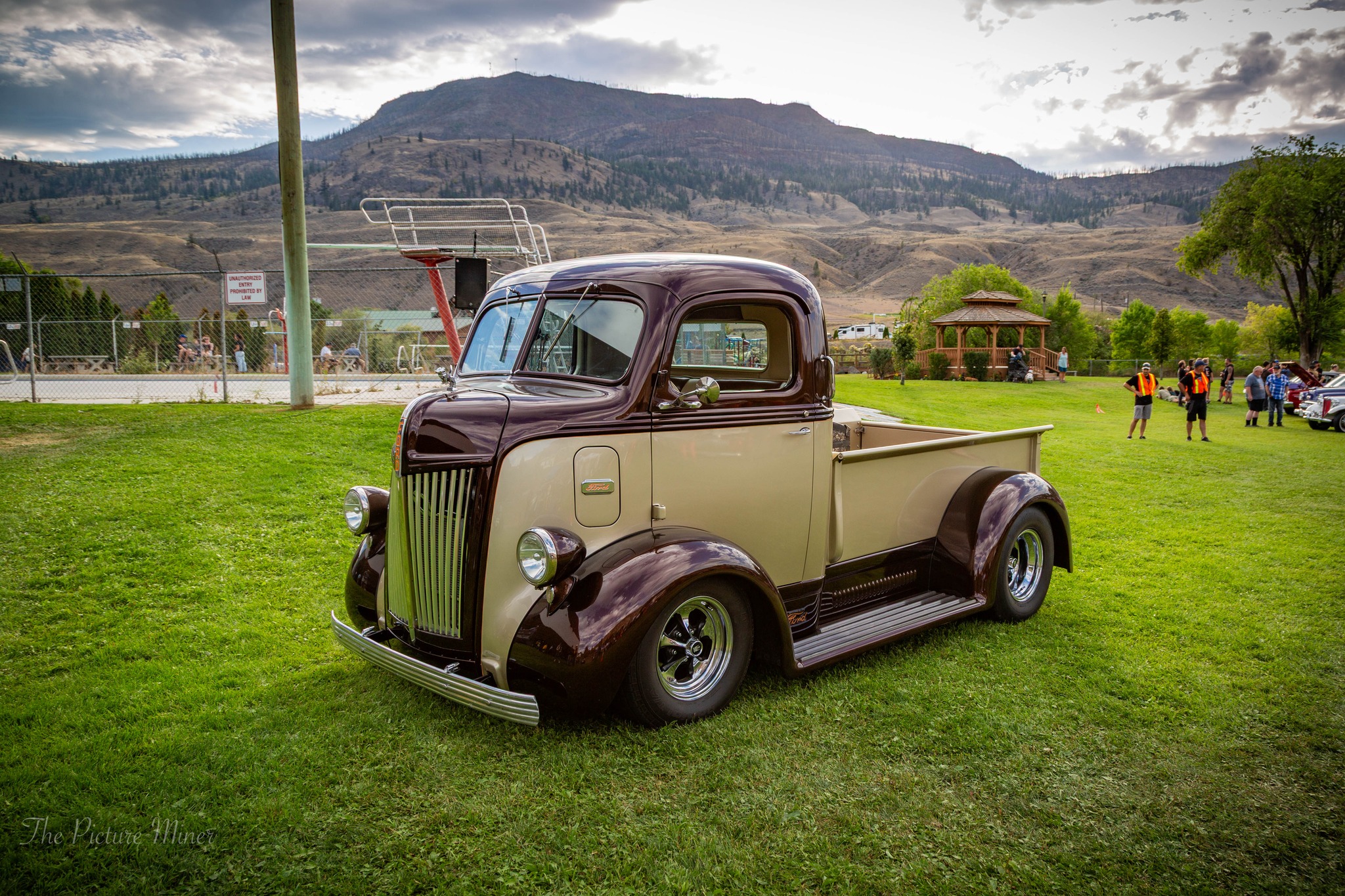 Cache Creek Graffiti Days | Cache Creek BC