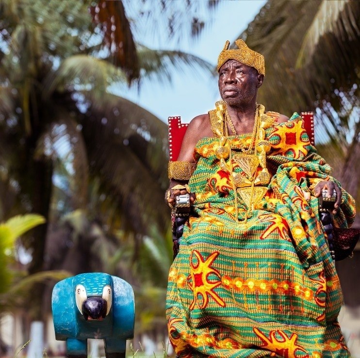 Ahanta Traditional Council