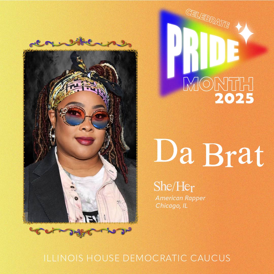 Born and raised in Chicago,... - State Rep. Katie Stuart | Facebook