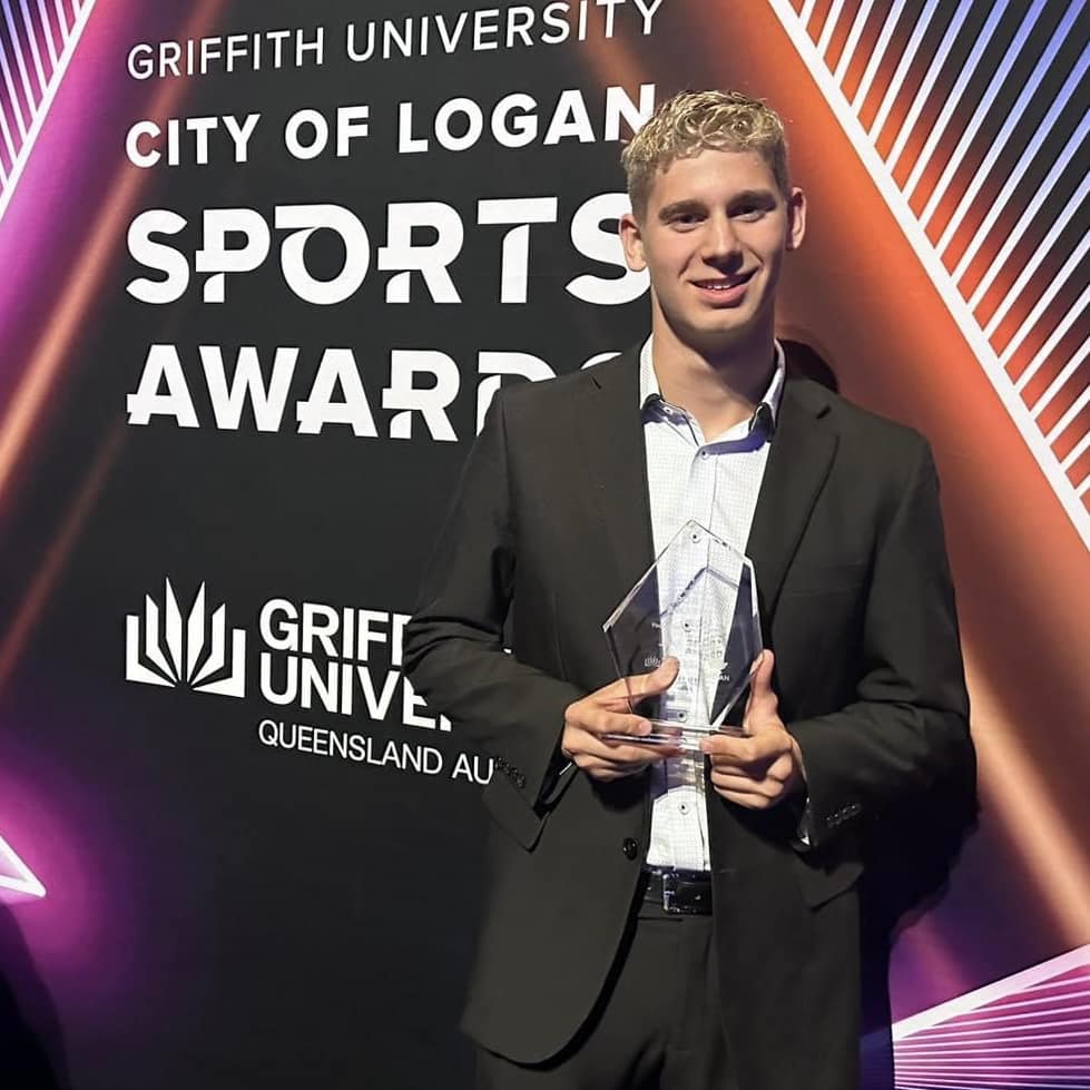 A huge congratulations to Jake Tysoe... - Rackley Swim Team