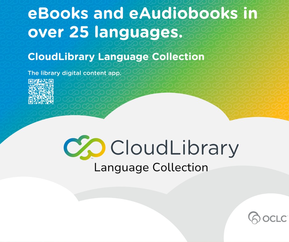 Mareeba - 📚💻 Do you know about the resources your library card gives ...
