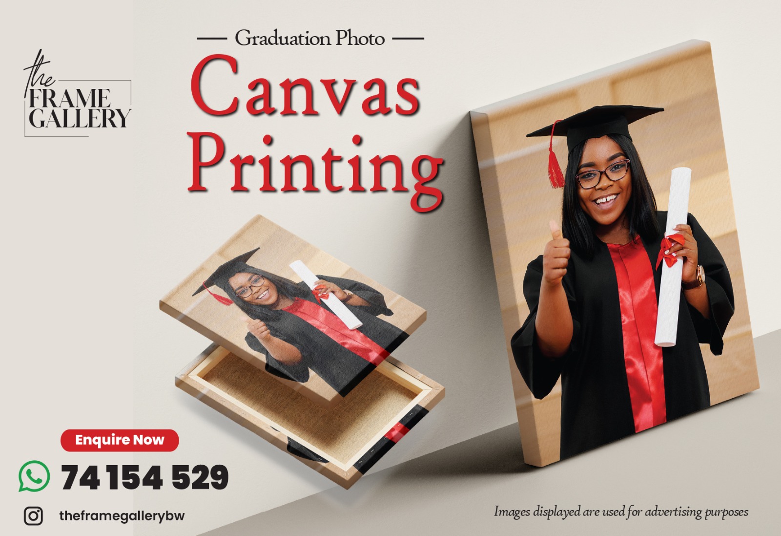 The Frame - Turn Your Graduation Moment into a Masterpiece! 🎓 Celebrate ...