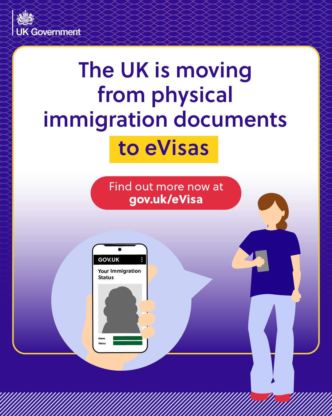 The UK immigration system is... - British Council Thailand | Facebook