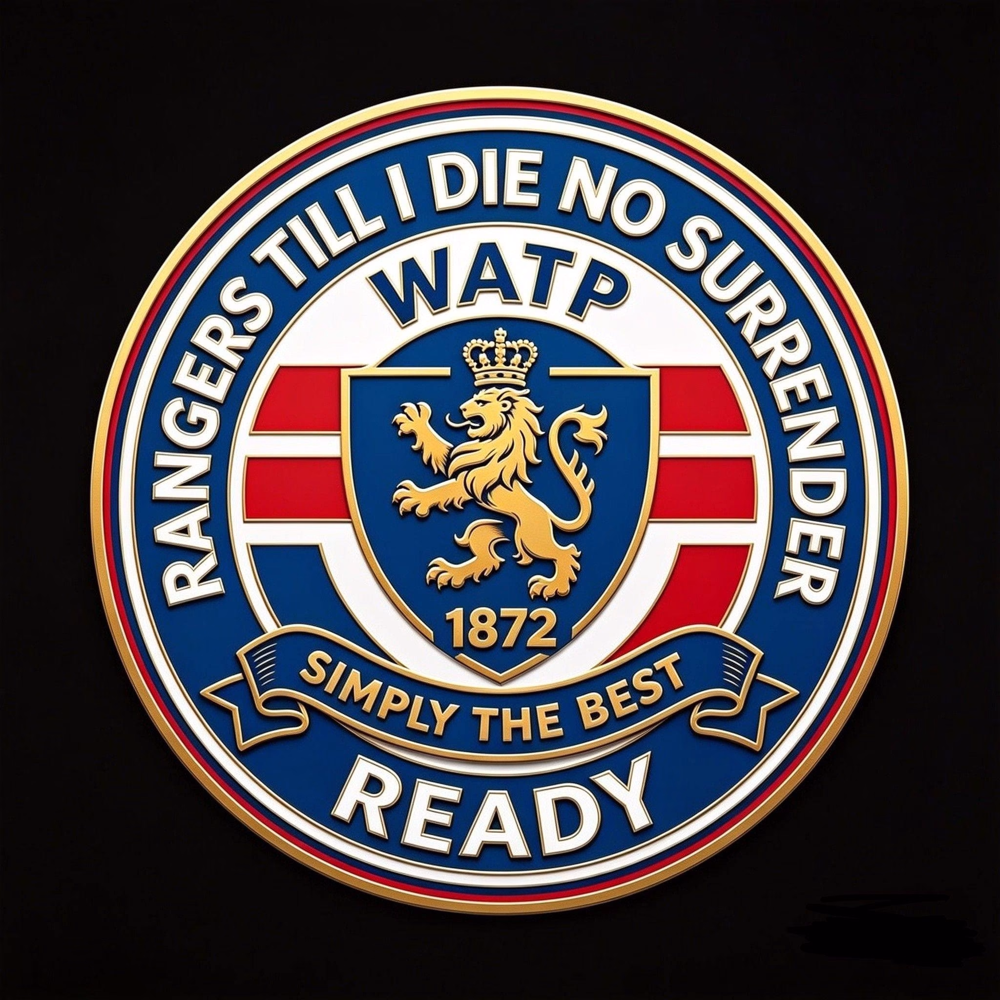 Manager Derek McInnes... - Rangers Till I Die & No Surrender | Facebook