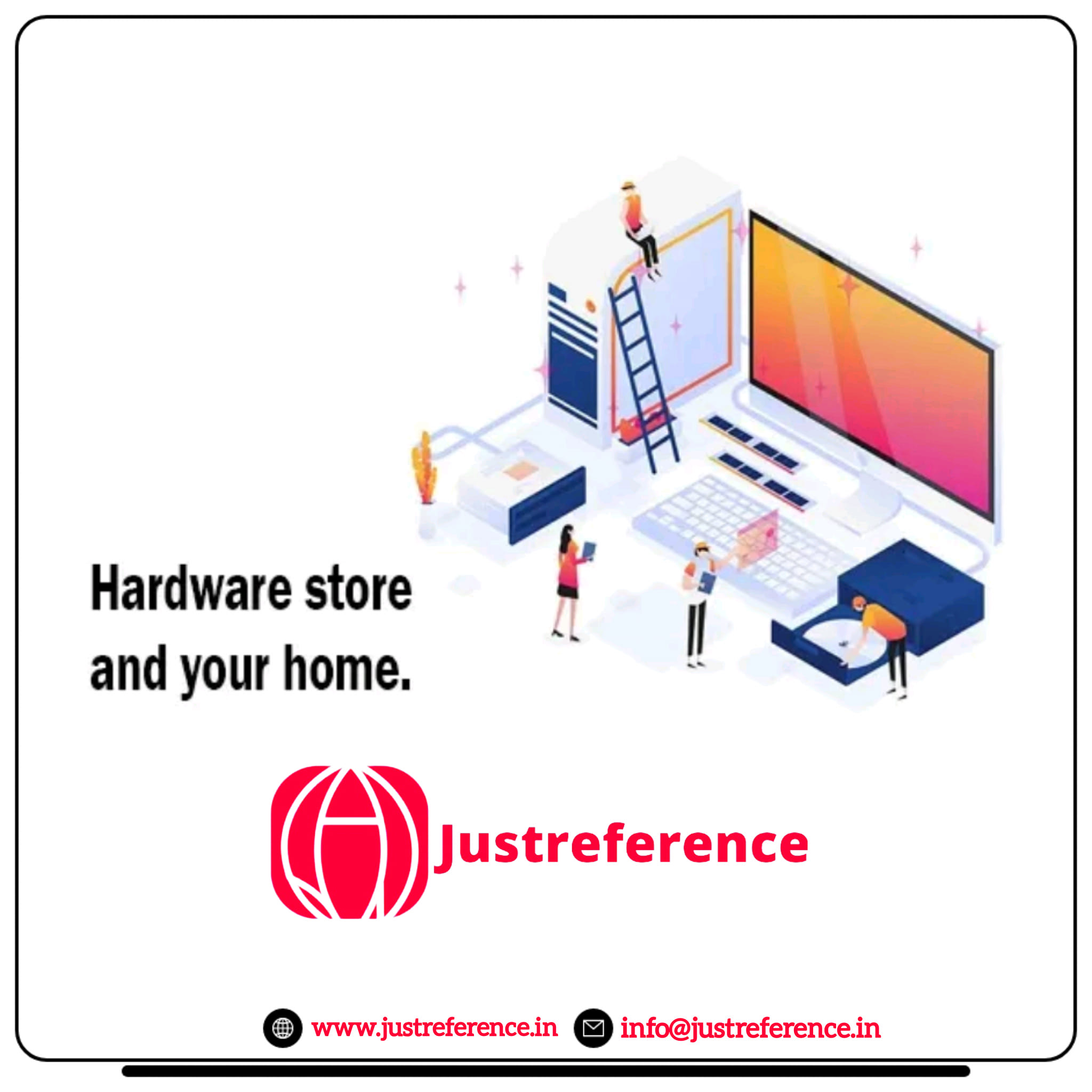 Justreference