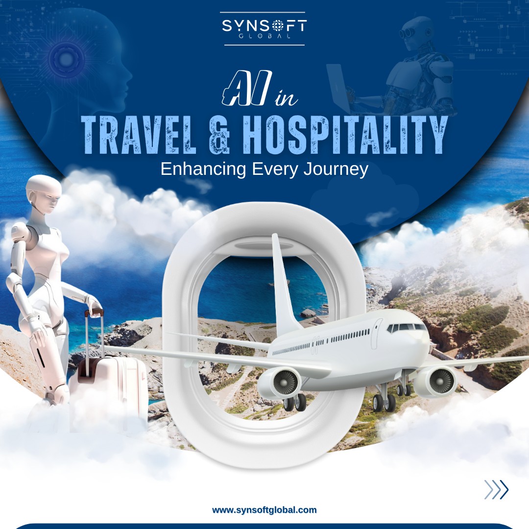 SynSoft Global - The Solution Provider | Indore