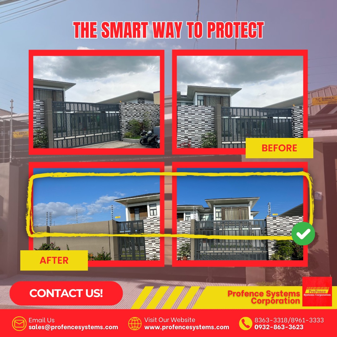 Proof of Protection:... - ProFence Systems Corporation | Facebook
