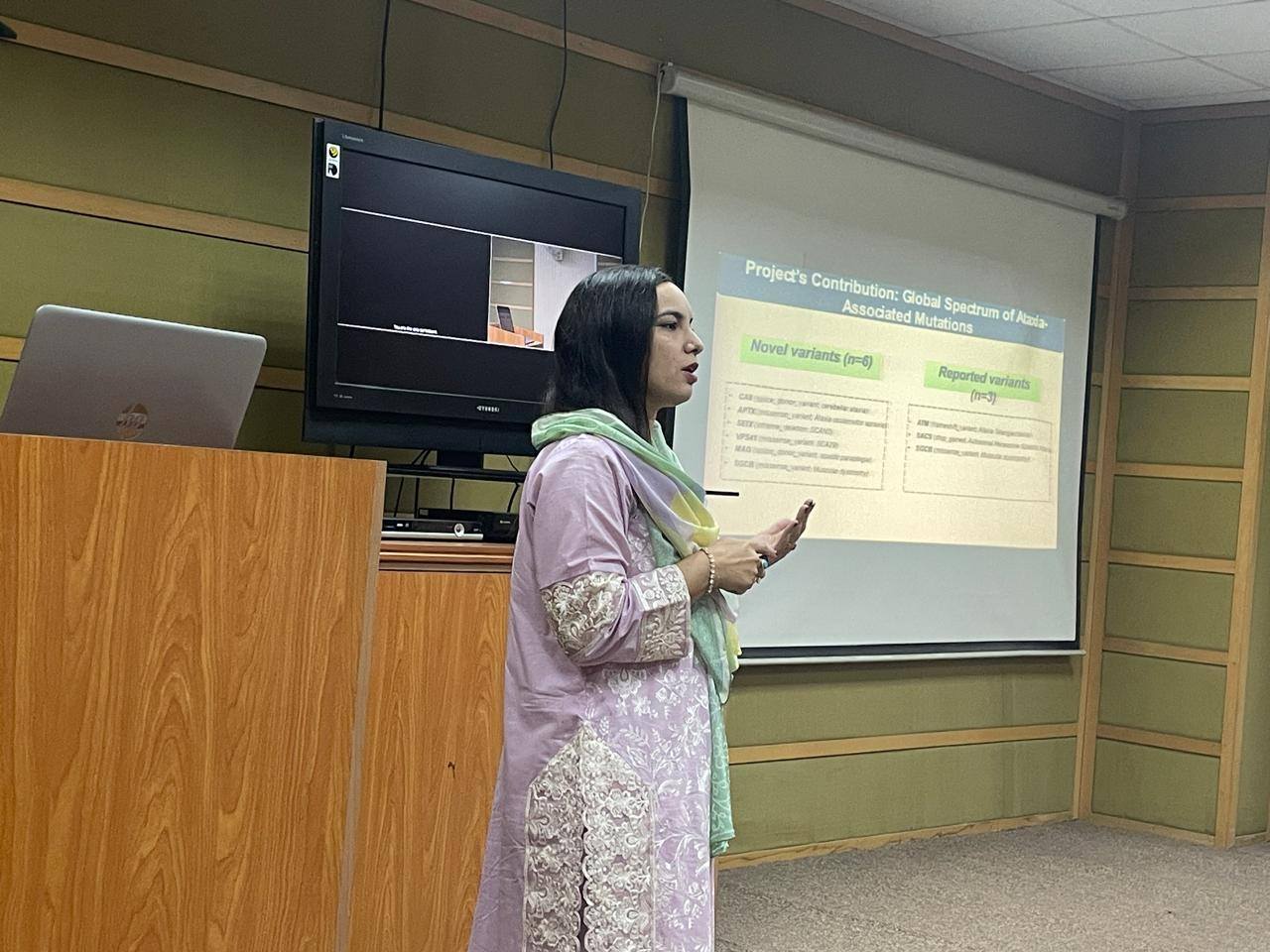 A Journey of Perseverance and Success! A huge round of applause for Dr ...